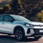 El próximo SUV de Volkswagen: 335 CV, hasta 550 km de autonomía y un nombre conocido 4 Imagen relacionada