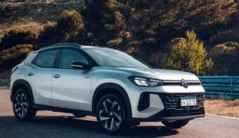 Volkswagen ofrece financiación a tasa 0 % para sus SUV más vendidos: cuánto cuestan 34 volkswagen tera