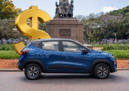 10 autos 0 km mas baratos en abril 2026