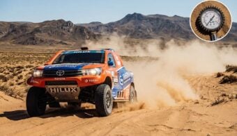 10 errores que arruinan tu salida en 4x4 y como ev