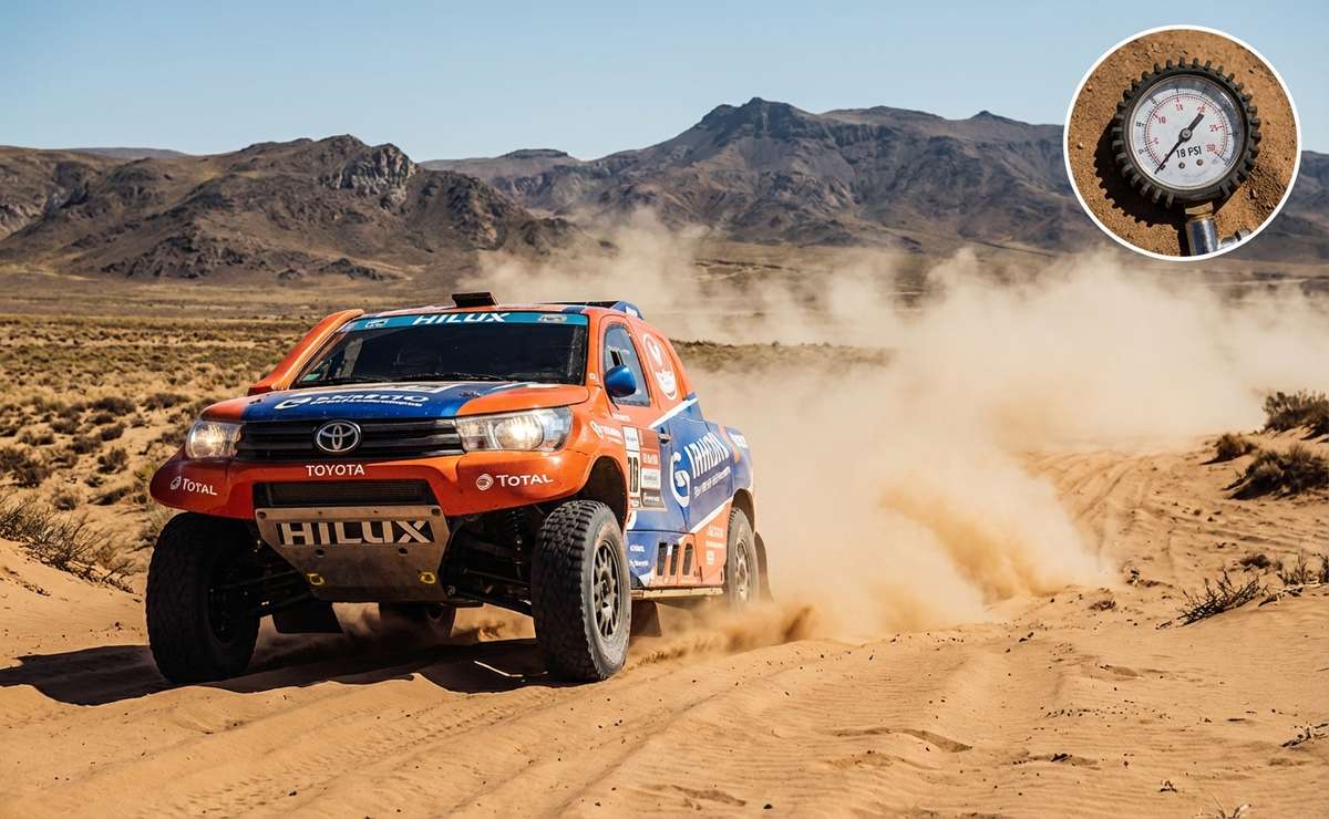 10 errores que arruinan tu salida en 4x4 (y cómo evitarlos) 1 10 errores que arruinan tu salida en 4x4 y como ev