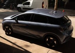 BYD Dolphin Special Edition perfil 1