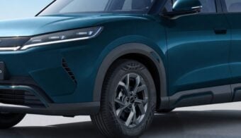 BYD Yuan Pro , el SUV más barato