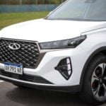 Desde 23.000 dólares: el SUV chino con precio competitivo que compite contra Yaris Cross y Tracker 2 Imagen relacionada