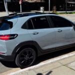 Cuánto cuesta el Volkswagen T-Cross en abril: versiones, precios y cuál conviene comprar 6 Imagen relacionada