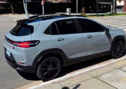 Chevrolet Sonic filtrado 3