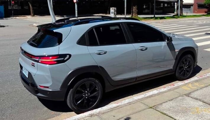 Chevrolet Sonic filtrado 3