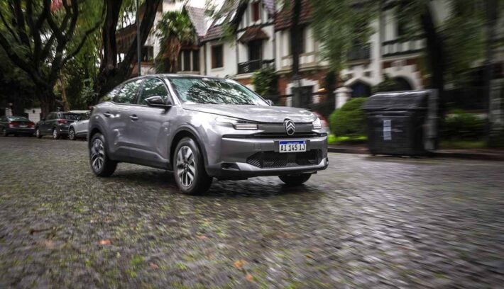 Citroën C4 Prueba_1