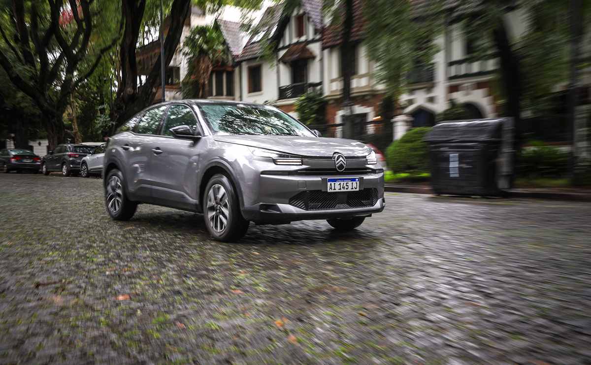 Citroën C4 Prueba_1