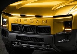 Nissan confirmó el regreso de la Xterra