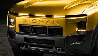 Nissan confirmó el regreso de la Xterra