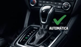 Estos son los autos con caja automatica mas baratos en abril 2026