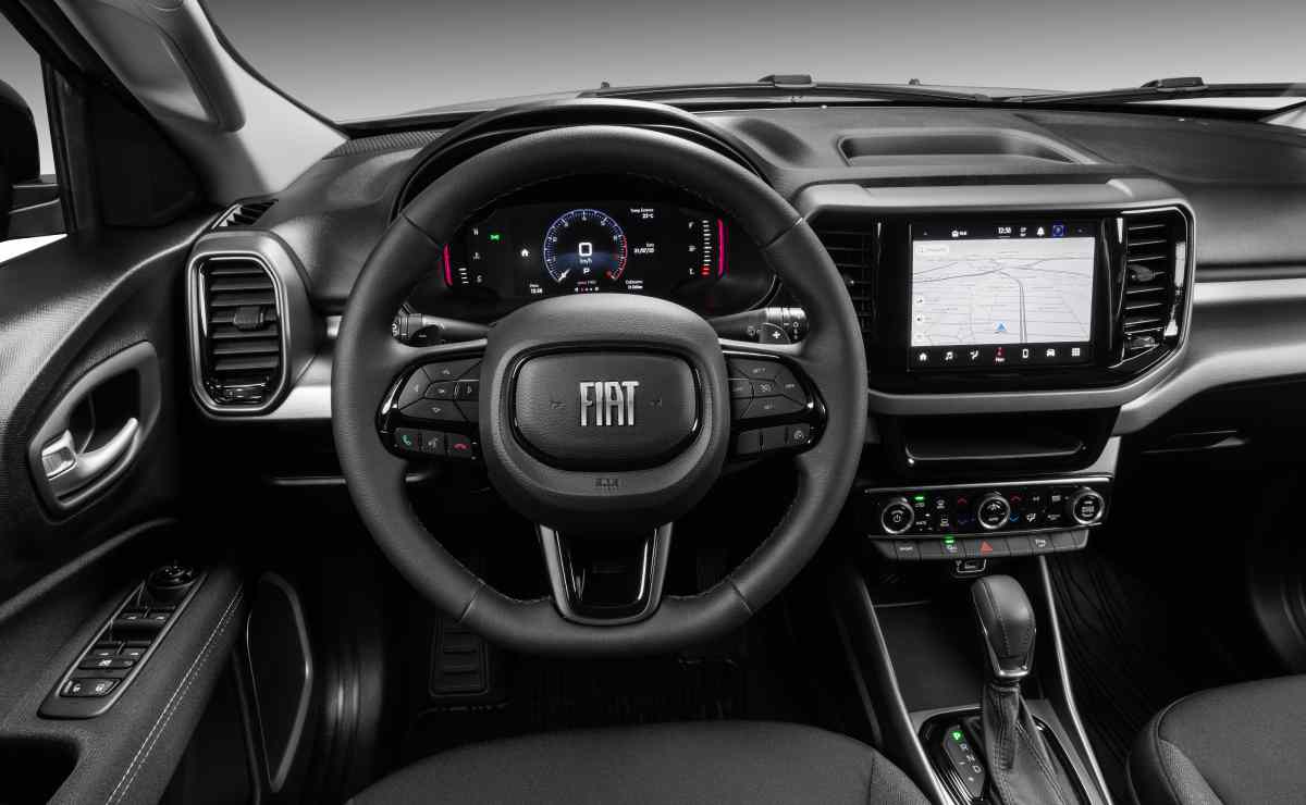 Fiat Toro Freedom 2026 1