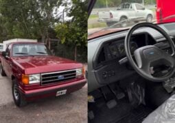 Ford F-100 1994 (1)