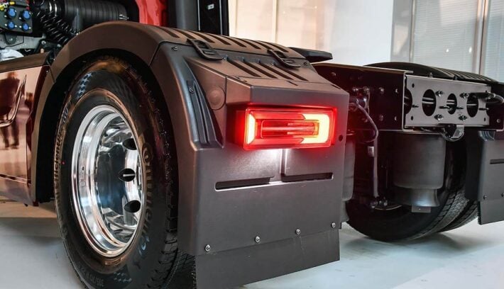 El posible regreso de Ford al segmento de camiones