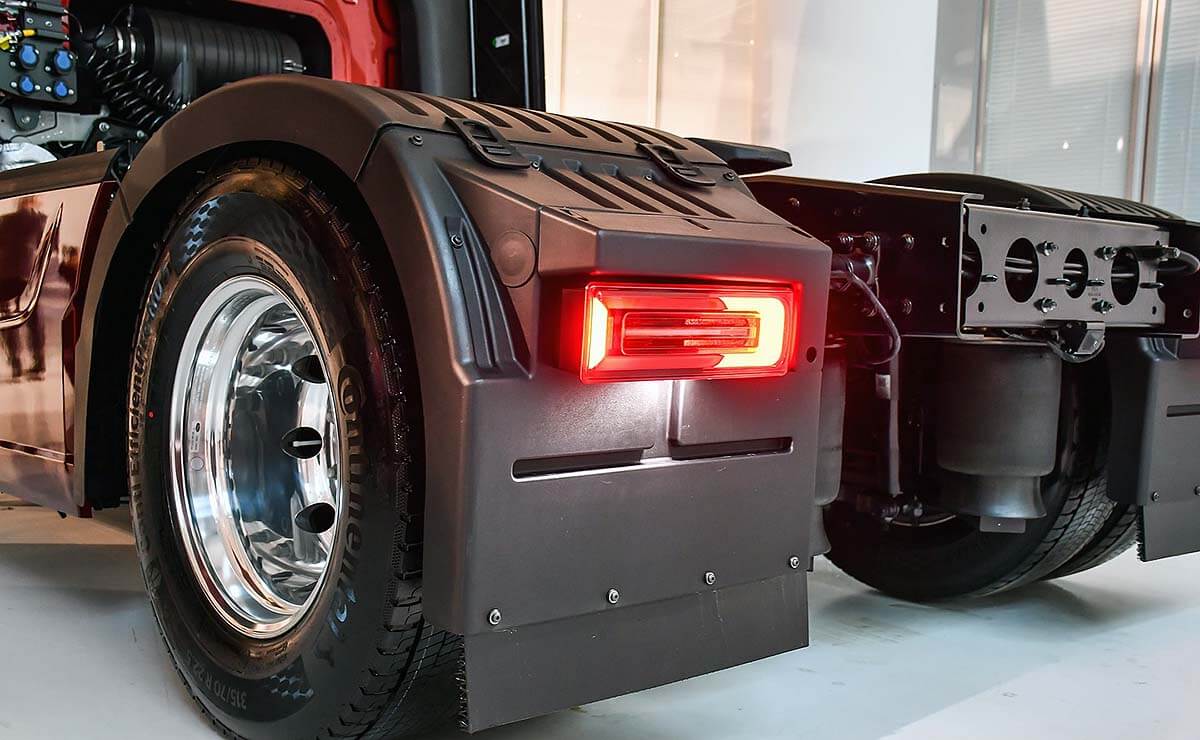 Ford volvería a ofrecer sus camiones en la región: este es el modelo que lo confirmará 1 El posible regreso de Ford al segmento de camiones