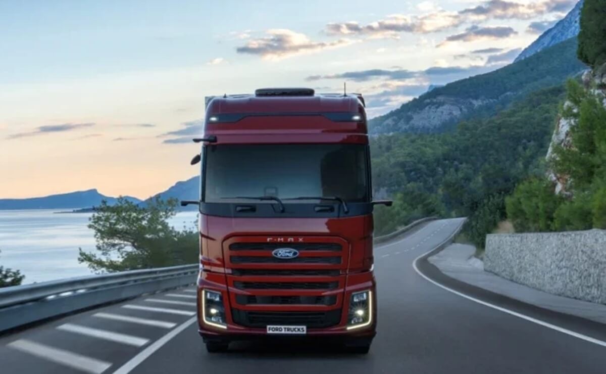 Ford volvería a ofrecer sus camiones en la región: este es el modelo que lo confirmará 4 Ford F