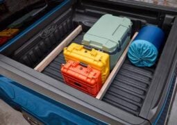 Ford Maverick caja 1