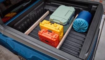 Ford Maverick caja 1