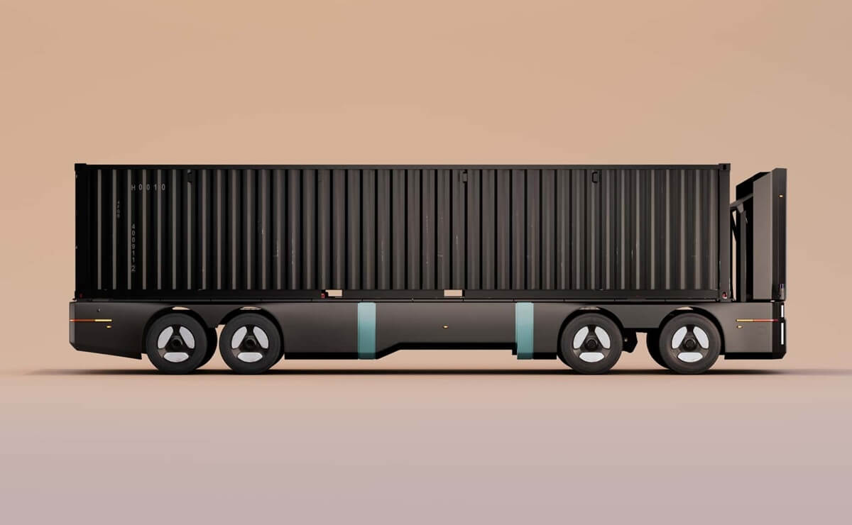 Humble Hauler el innovador camion