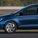 Se viene un nuevo Toyota Corolla Cross: motorización híbrida, más de 1.000 km de autonomía y hasta 7 asientos 4 Imagen relacionada