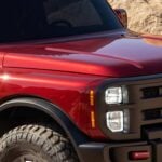 Toyota actualizó su icónico SUV todoterreno: cuánto cuesta, qué cambió y cómo queda frente a sus rivales 7 Imagen relacionada