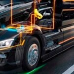 Una marca entregó su primer camión en Estados Unidos: ¿cómo rinde y qué precio tiene? 2 Imagen relacionada