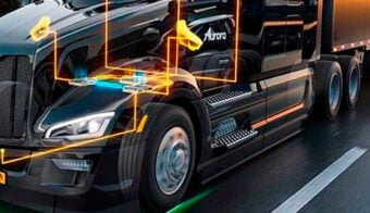 IVECO S-Way nuevos camiones