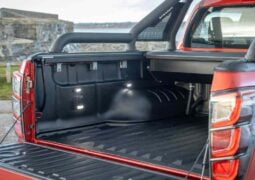 Isuzu D-Max 2026 pick up
