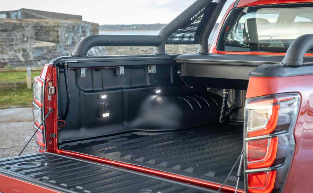 Isuzu D-Max 2026: Más Potencia y Tecnología para Rivalizar con la Toyota Hilux