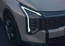 Black Edition, la nueva versión del Kia Sportage