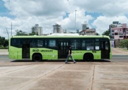 Segunda temporada de Crónicas Pasajeras de Mercedes-Benz Camiones y Buses