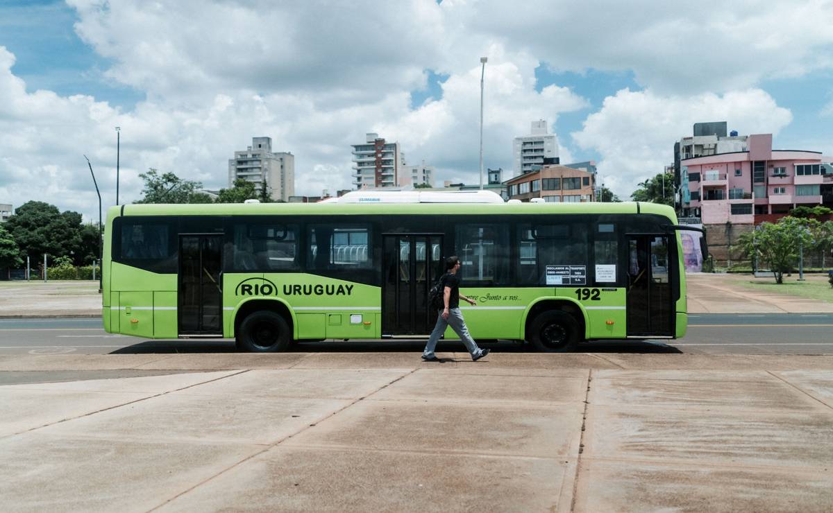Segunda temporada de Crónicas Pasajeras de Mercedes-Benz Camiones y Buses