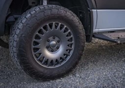 Vanspeed y la nueva versión de la Mercedes-Benz Sprinter