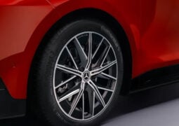 La nueva Mercedes-Benz VLE