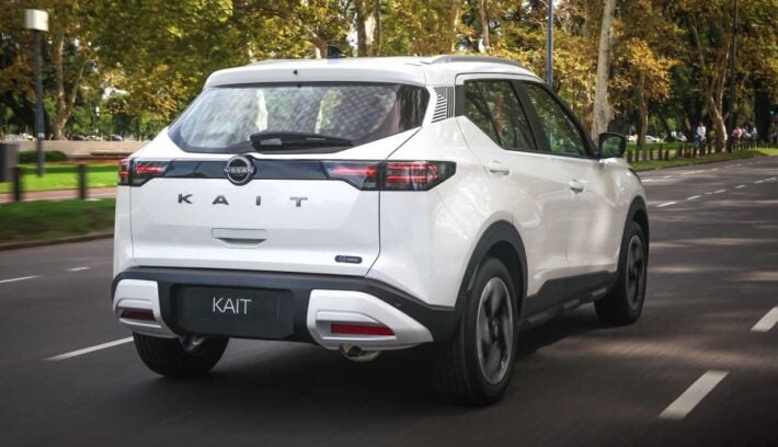 Nissan Kait (2)