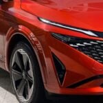 Nissan ya tiene lista su nueva pick up para la región: diseño renovado y 435 CV 2 Imagen relacionada