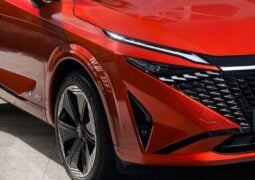 Nissan y el nuevo Qashqai, el C-SUV