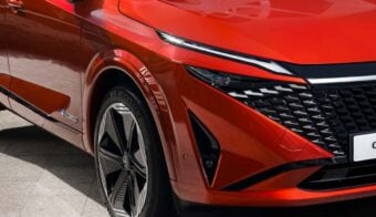 Nissan y el nuevo Qashqai, el C-SUV