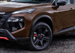 Nissan X-Trail 2026 y su nueva versión, N-Trek