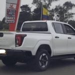 Esta Toyota Hilux es de 2001, tiene apenas 58.000 km y se vende a precio de 0 km 4 Imagen relacionada