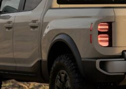 Nueva pick up Hyundai teaser