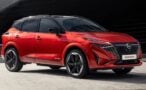 Nuevo Nissan Qashqai
