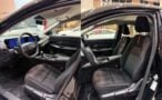 Nuevo Nissan Sentra SR interior