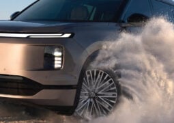 Volkswagen ID.ERA 9X, el nuevo SUV