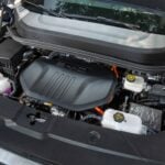 Llega la nueva versión de una pick up japonesa que compite contra Hilux y Ranger 5 Imagen relacionada