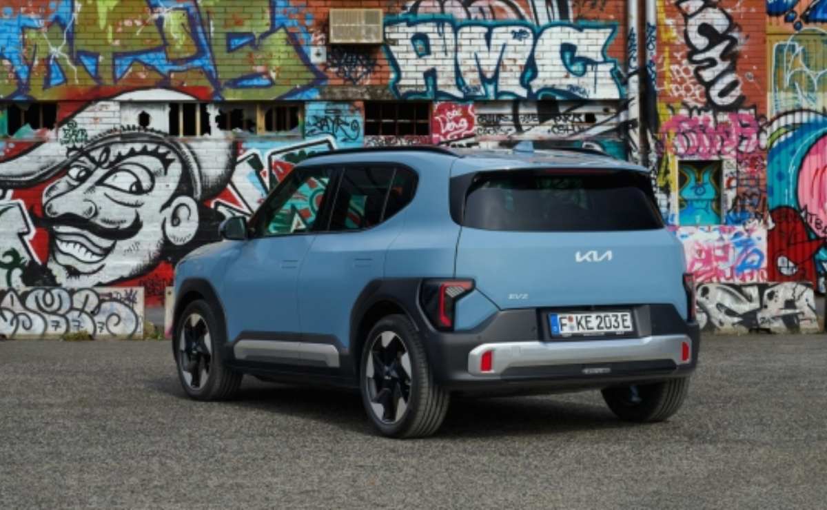 Proyecto nuevokia ev2
