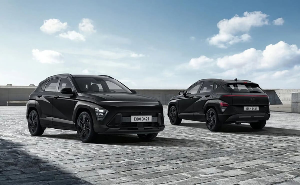 Renovacion Hyundai Kona