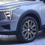 Otro SUV que llega para competir contra Toyota Corolla Cross: tiene 190 CV y equipamiento superior 4 Imagen relacionada