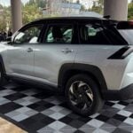 Chevrolet Equinox 2026: Adiós a la CVT, hola a una conducción más tradicional y placentera